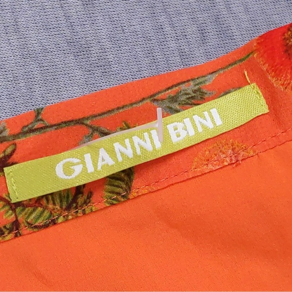 2x 👯‍♀️Host Pick⚡️Gianni Bini Candace Skirt - Picture 7 of 9